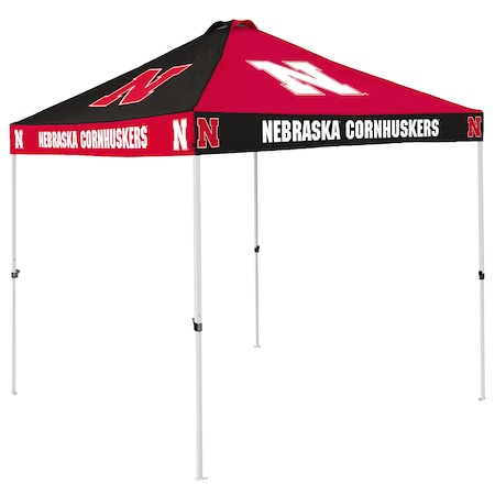 Logo Brands Nebraska CB Canopy 182-42C